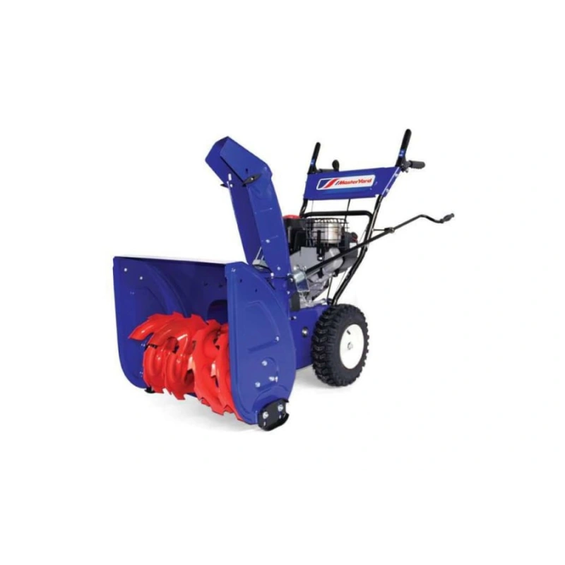 Cнегоуборщик MASTERYARD MX 8022B