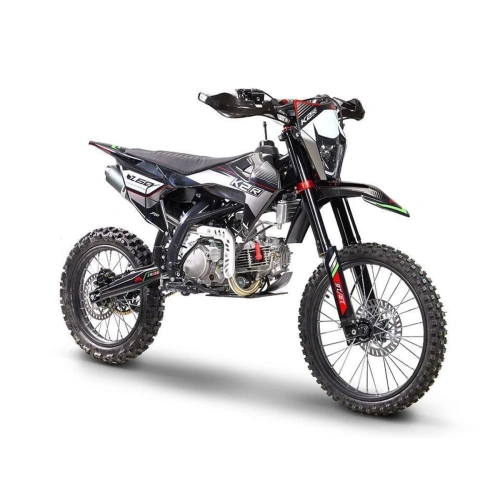 Питбайк K2R PF160 Bigfoot