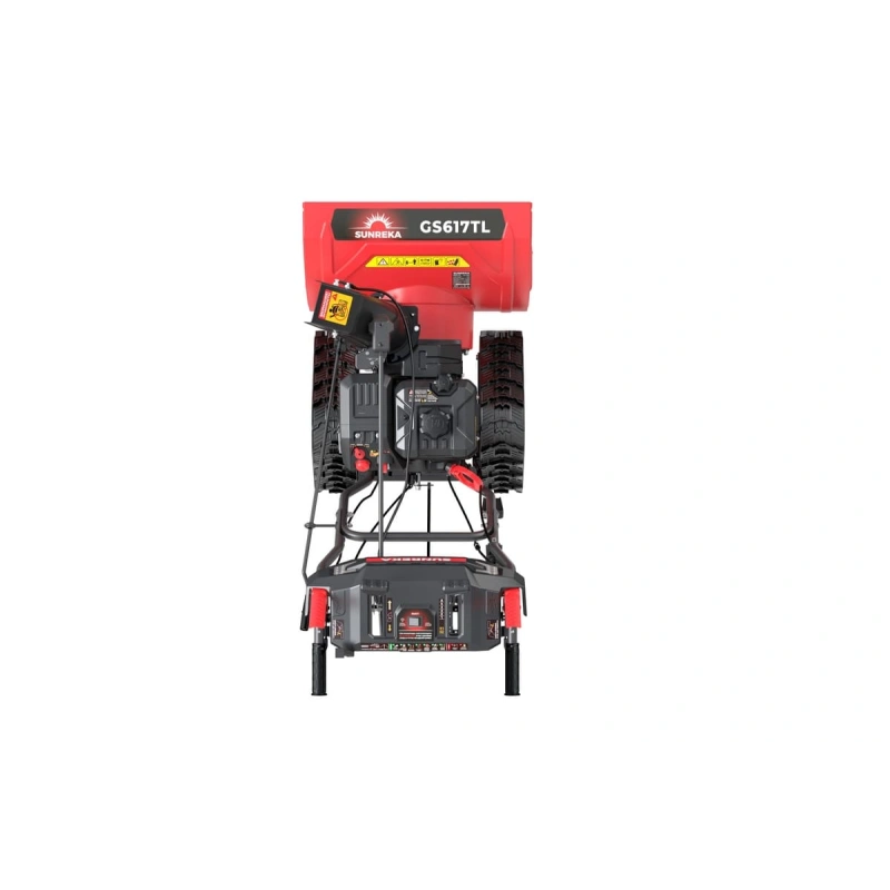Снегоуборщик SUNREKA GS617TL
