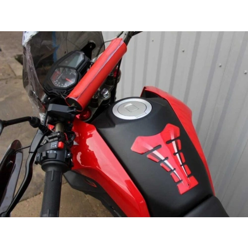Мотоцикл FIREGUARD 250 Trail ТУРЭНДУРО