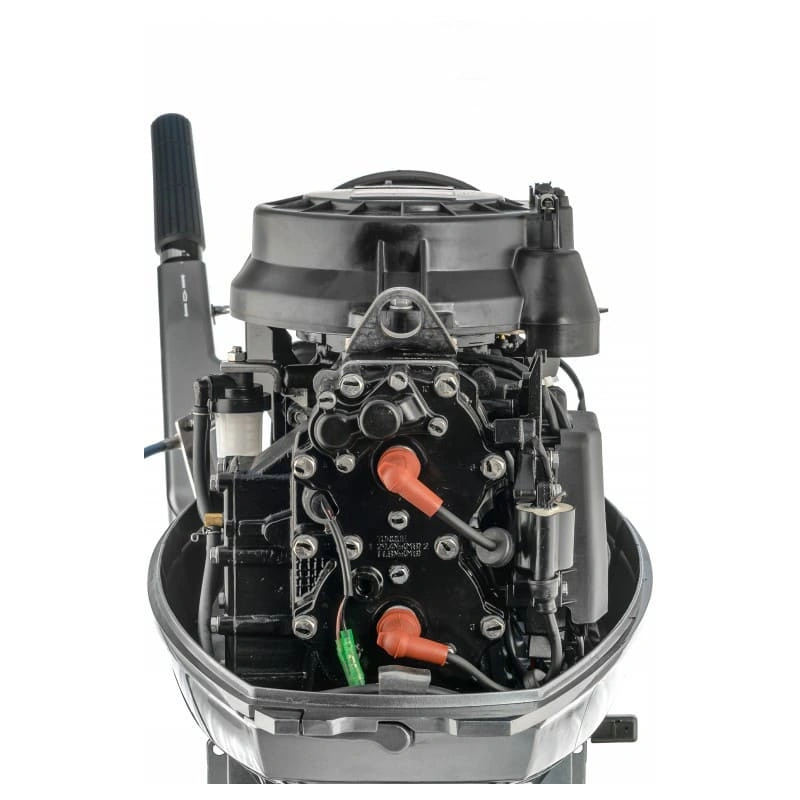 2х-тактный лодочный мотор MIKATSU M50JHS