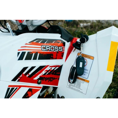 Квадроцикл SHARMAX Cross 180