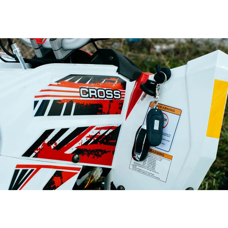 Квадроцикл SHARMAX Cross 180
