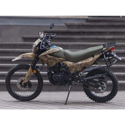 Мотоцикл RACER Panther ZWC2-300X ENDURO