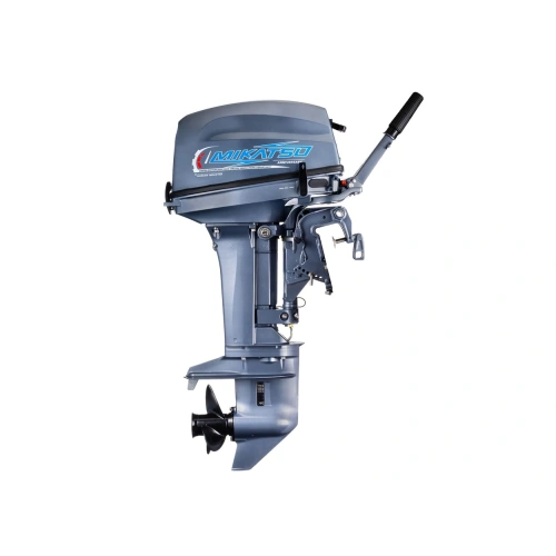 2х-тактный лодочный мотор MIKATSU M9.9FHS Pro