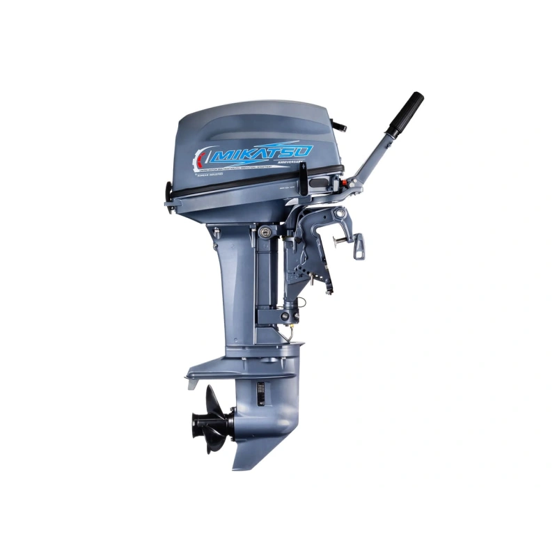 2х-тактный лодочный мотор MIKATSU M9.9FHS Pro