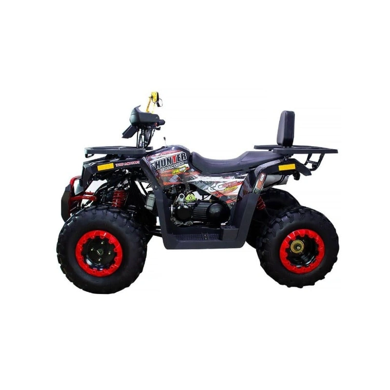 Квадроцикл AVANTIS Hunter 200 New