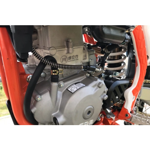 Мотоцикл кроссовый эндуро GR8 F300L 4T177FMM EFI Pro