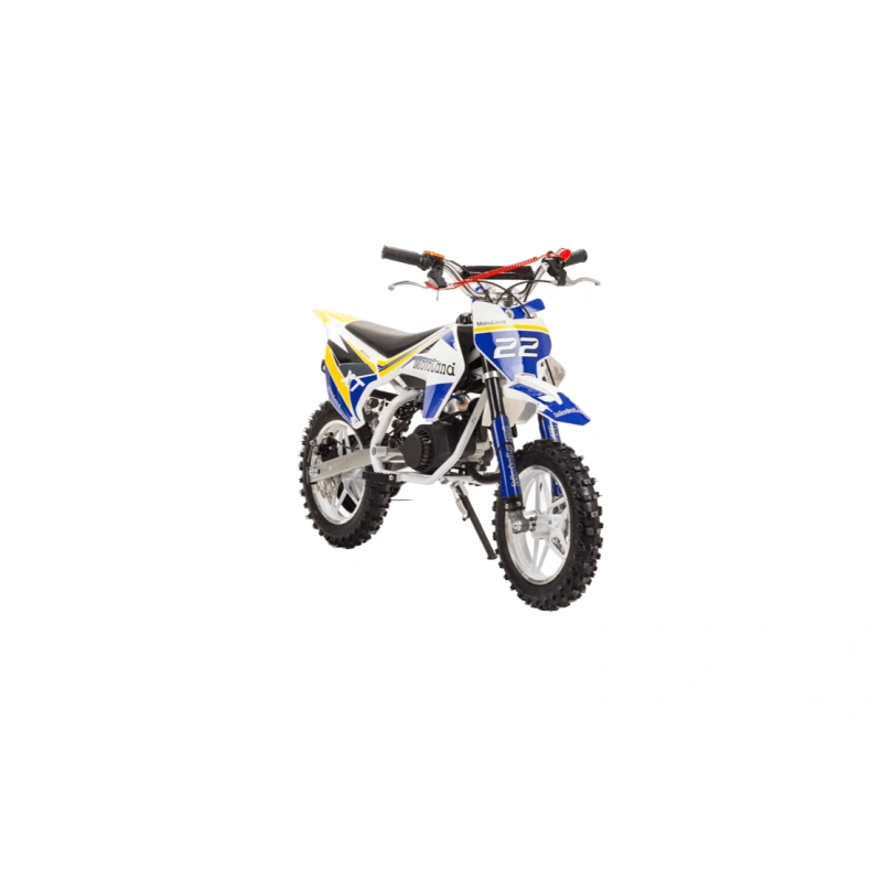 Питбайк MOTOLAND XT50