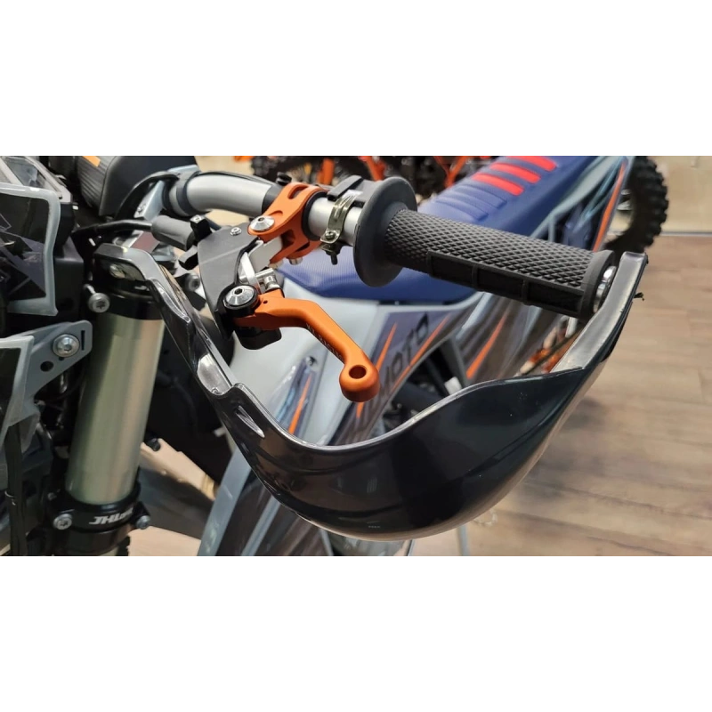Мотоцикл кроссовый эндуро JHL Z4 PR250 (172FMM-5)