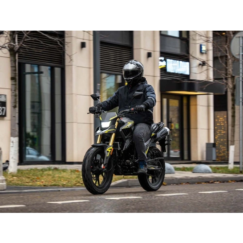 Мотоцикл SHARMAX Tour Enduro 300 Ultra