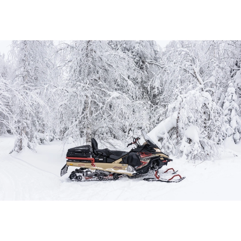 Снегоход AODES Snowcross 1000 SWT SC