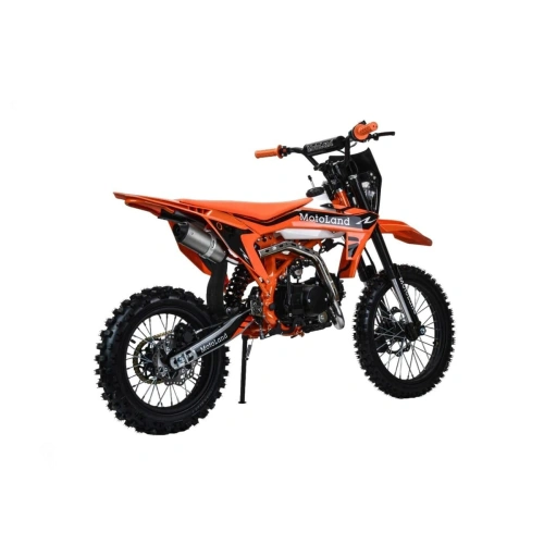 Питбайк MOTOLAND SX125E 17/14