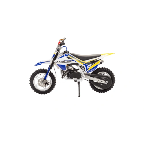 Питбайк MOTOLAND XT50