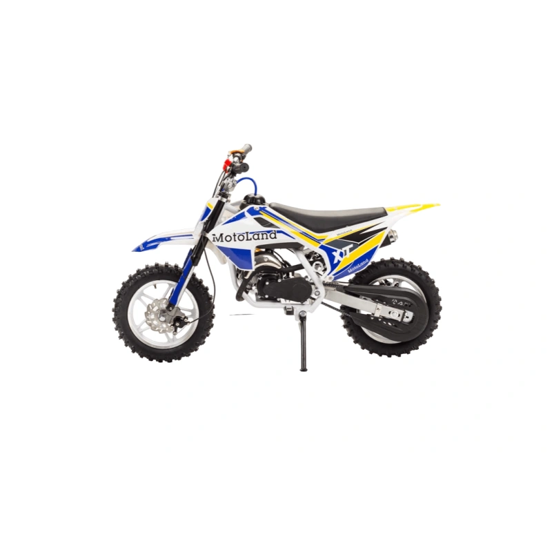Питбайк MOTOLAND XT50