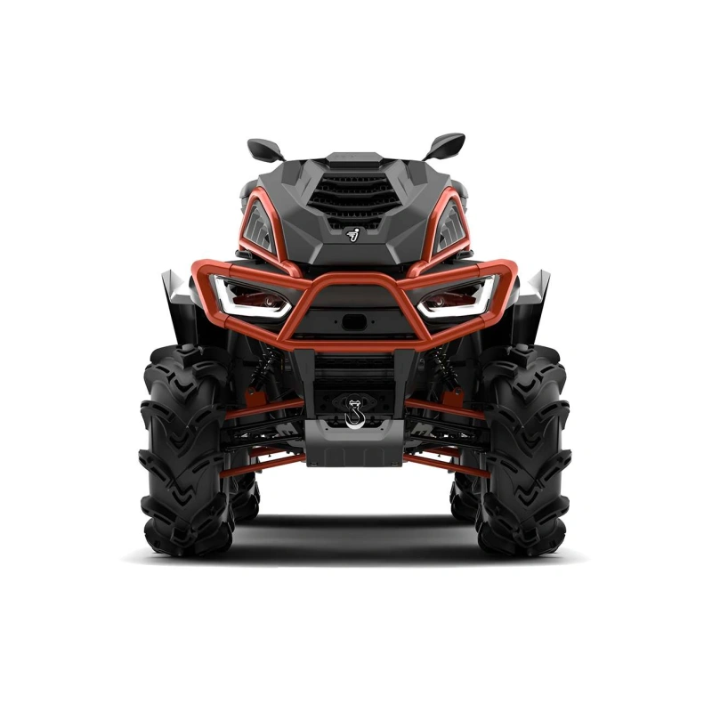 Квадроцикл SEGWAY AT10 LXW Mud