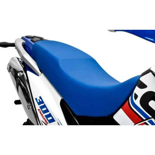 Мотоцикл кроссовый эндуро MOTOLAND 300 Enduro XR300