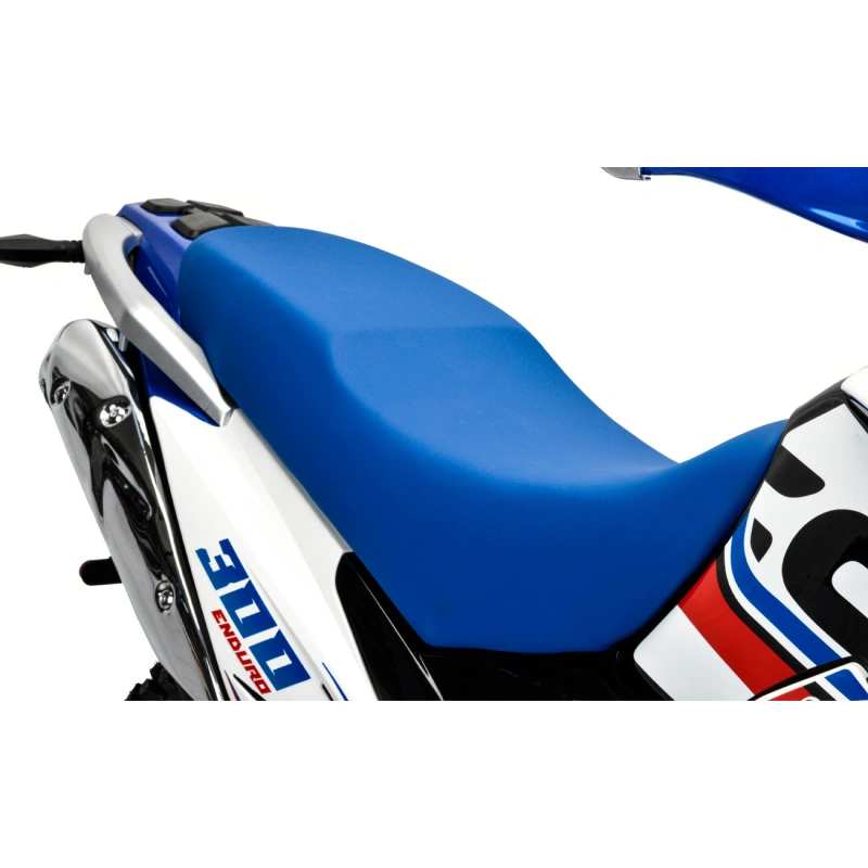 Мотоцикл кроссовый эндуро MOTOLAND 300 Enduro XR300