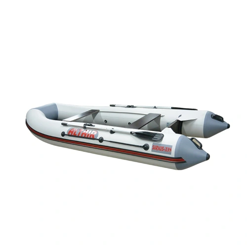 Лодка ПВХ ALTAIR Sirius 335 Ultra