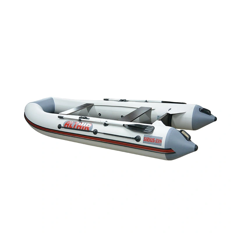 Лодка ПВХ ALTAIR Sirius 335 Ultra