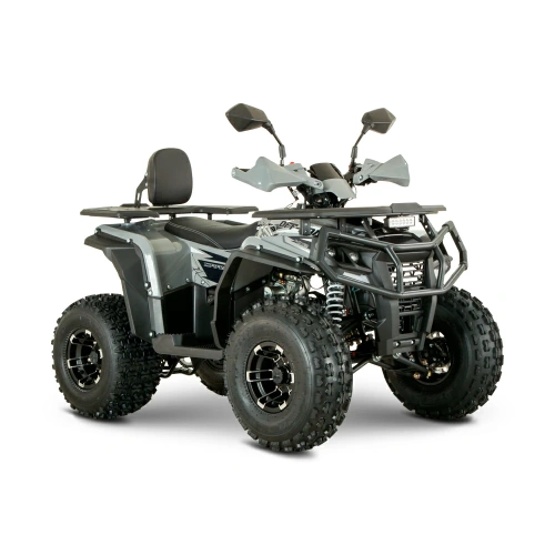 Квадроцикл YACOTA Dragon 125 Lux-LD