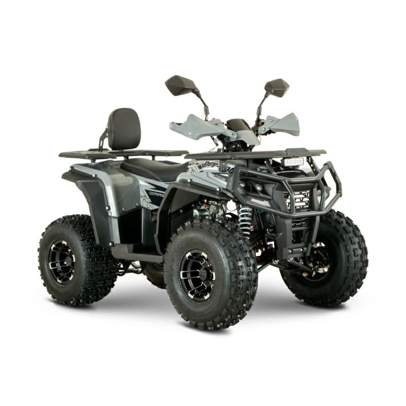 Квадроцикл YACOTA Dragon 125 Lux-LD