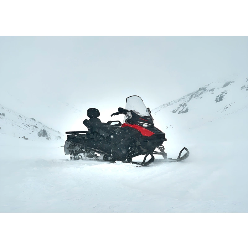 Снегоход SHARMAX Ace 1000 SWT