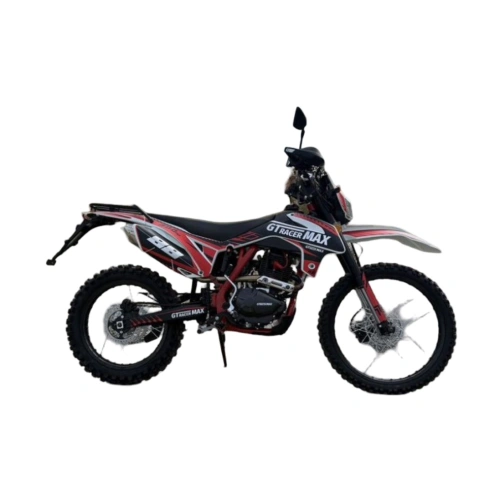 Мотоцикл GT Racer Max 300 (175FMN) 21/18