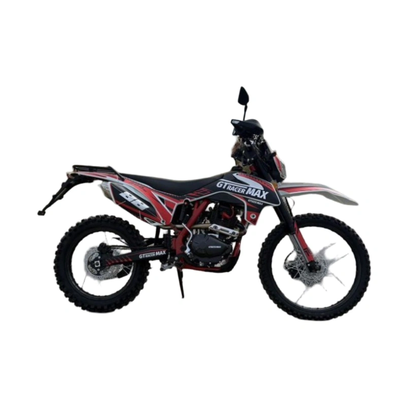 Мотоцикл GT Racer Max 300 (175FMN) 21/18