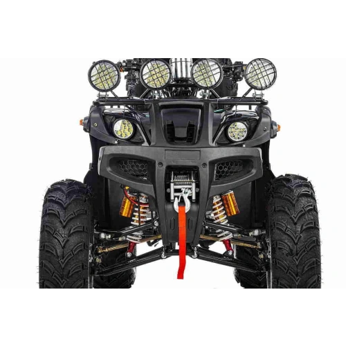 Квадроцикл TIGER Max Grade 300