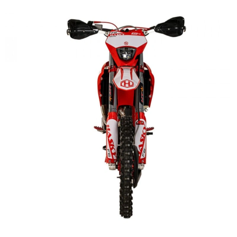 Мотоцикл кроссовый эндуро HASKY F6 Racing 175FMN PR300