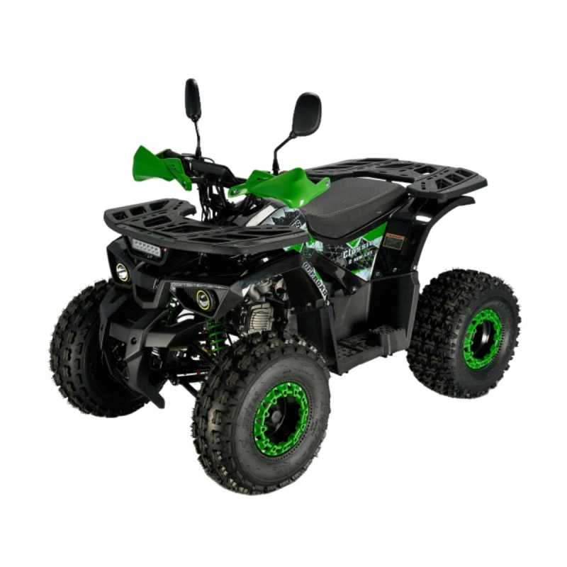 Квадроцикл AVANTIS Classic 8 New lux