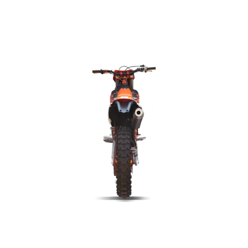 Мотоцикл BRZ MX8 NC300s 24 ENDURO