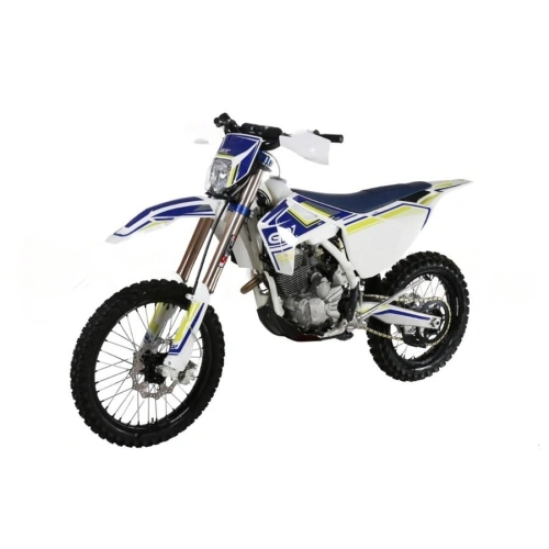 Мотоцикл кроссовый эндуро GR7 F250A 4T 172FMM Optimum