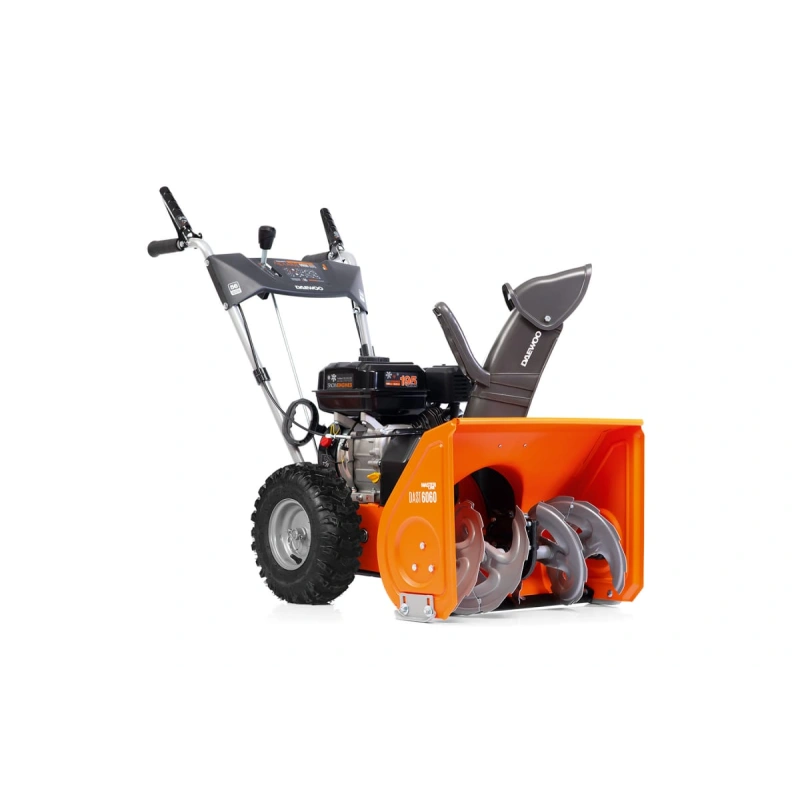 Снегоуборщик DAEWOO DAST 6060