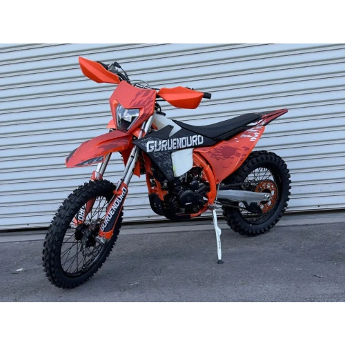 Мотоцикл GURUENDURO NB300X ENDURO