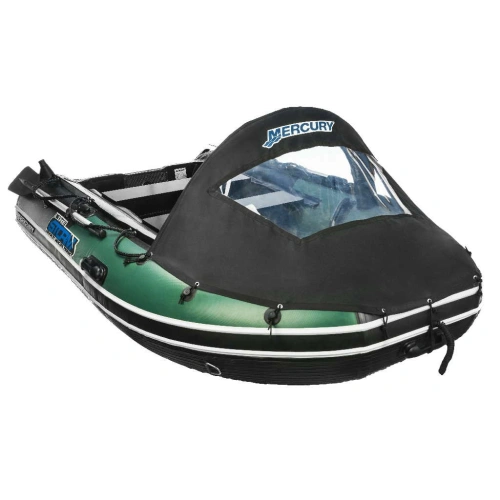 Лодка ПВХ STORMLINE Adventure Extra 310 (2024)