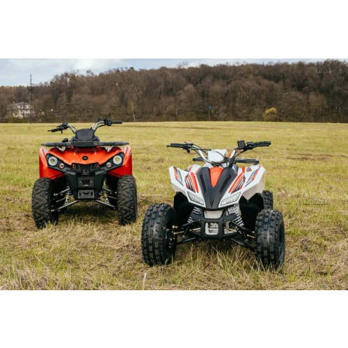 Квадроцикл SHARMAX Cross 180