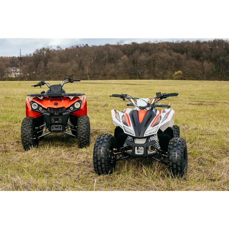 Квадроцикл SHARMAX Cross 180
