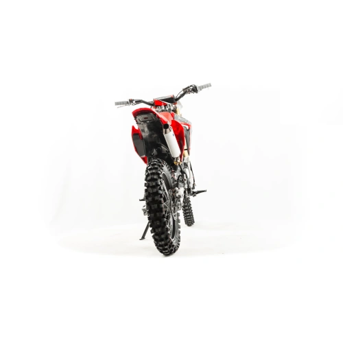 Мотоцикл кроссовый эндуро MOTOLAND FC250