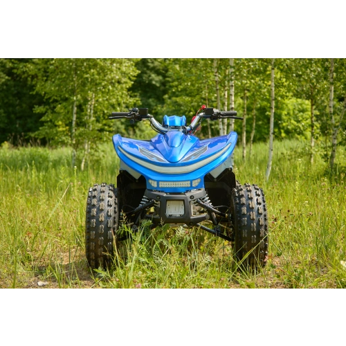 Квадроцикл SHARMAX Cross 180 RX