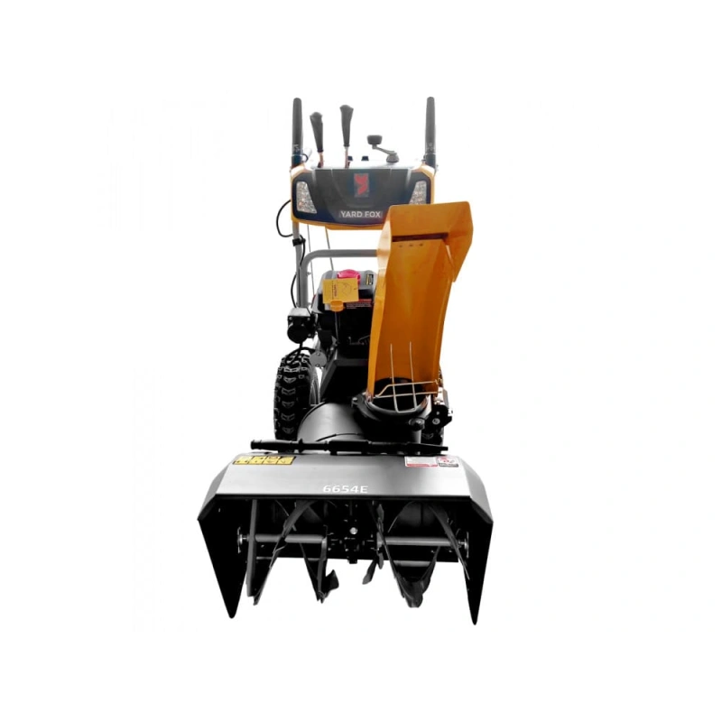 Снегоуборщик YARD FOX OPTIMA 6654E