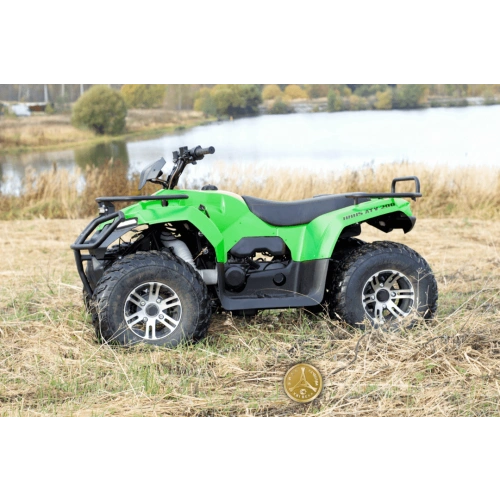 Квадроцикл IRBIS ATV 150