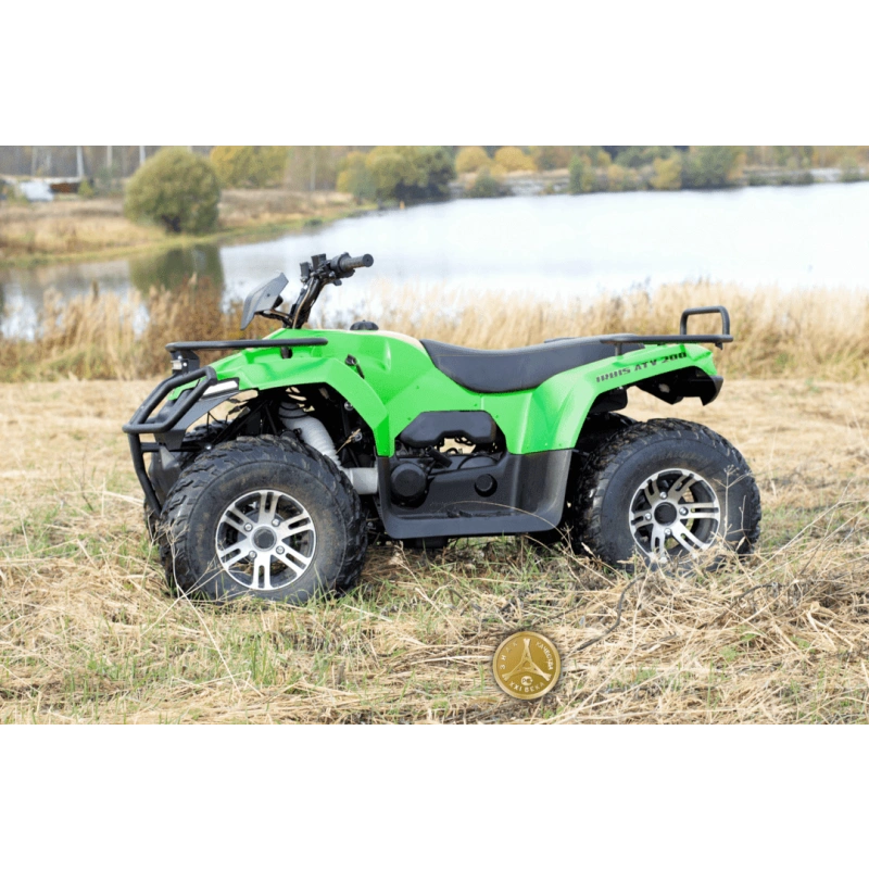Квадроцикл IRBIS ATV 150