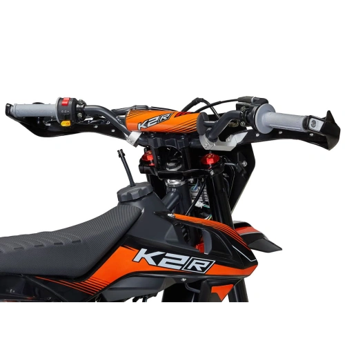 Питбайк K2R SX 125