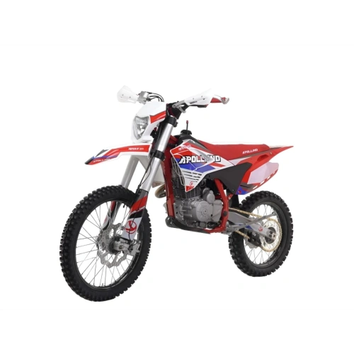Питбайк MOTOLAND APOLLO DT 125