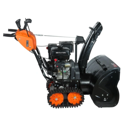 Снегоуборщик BRAIT BR-T1172EG