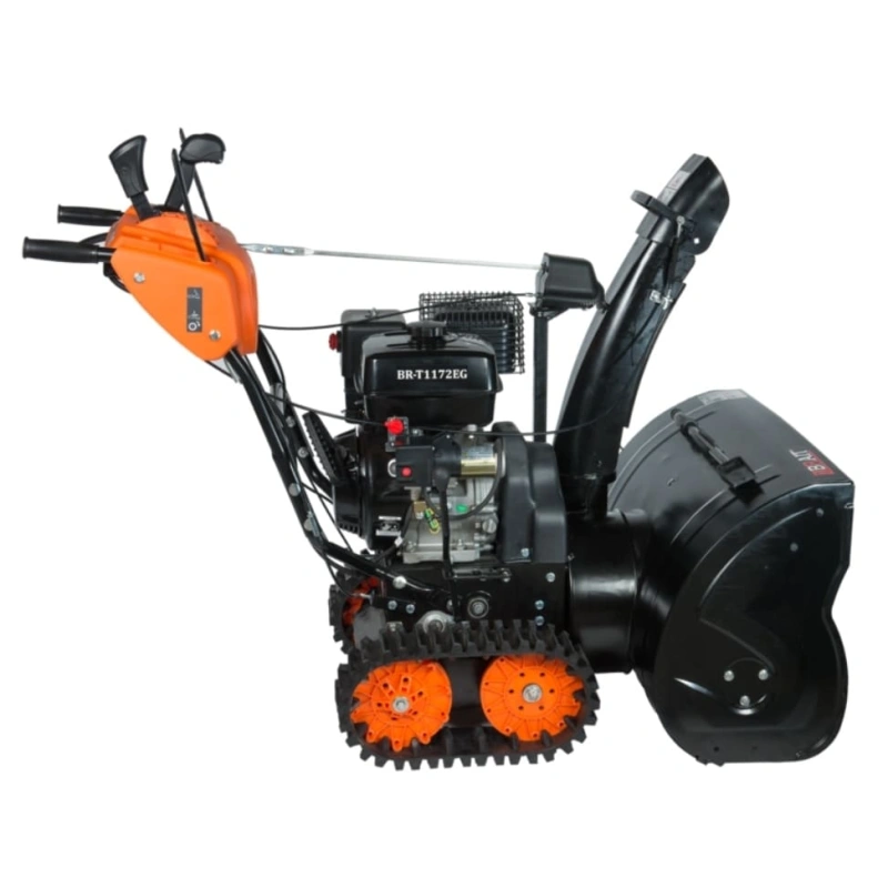 Снегоуборщик BRAIT BR-T1172EG