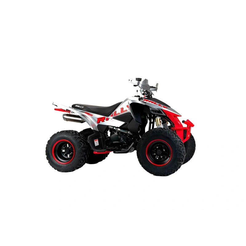 Квадроцикл MOTOLAND Rally 250