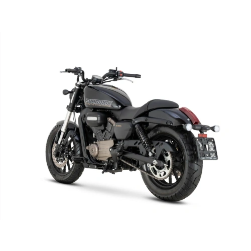 Мотоцикл SHARMAX RR 351 Ultra